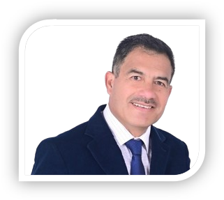 Harold Arce