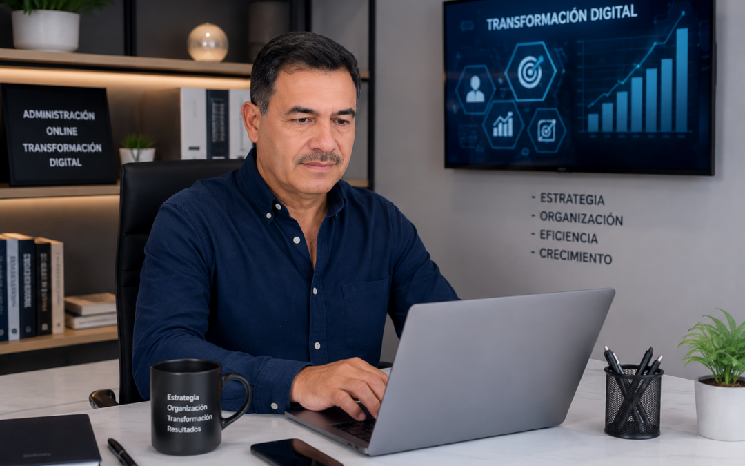 Cuando el crecimiento comienza a convertirse en un problema