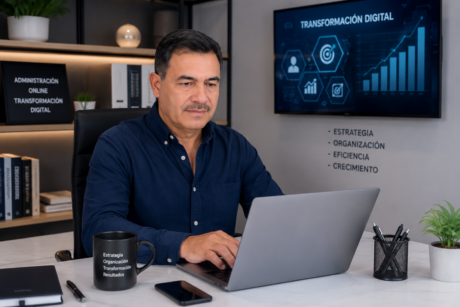 Cuando el crecimiento comienza a convertirse en un problema