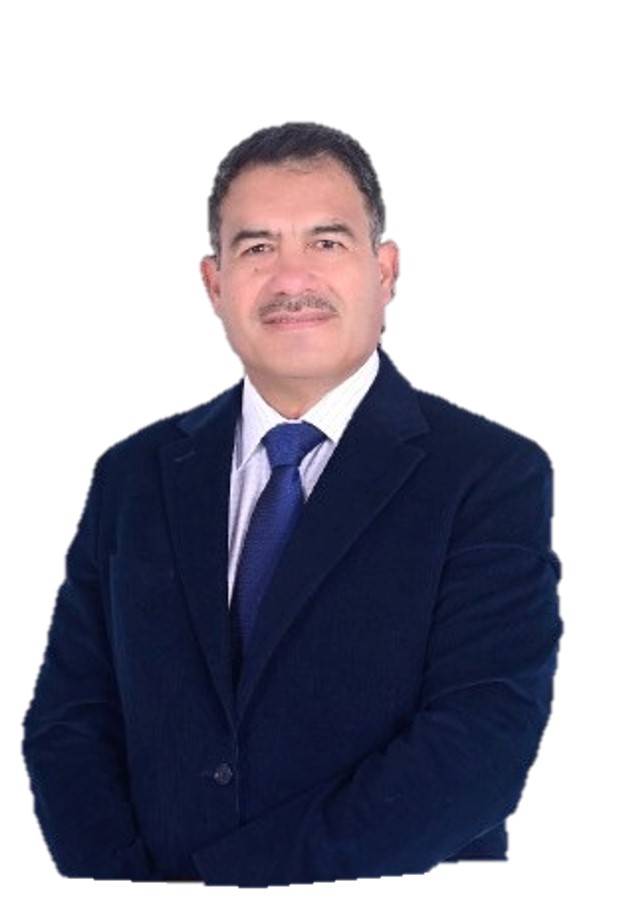 Harold Arce Espinoza