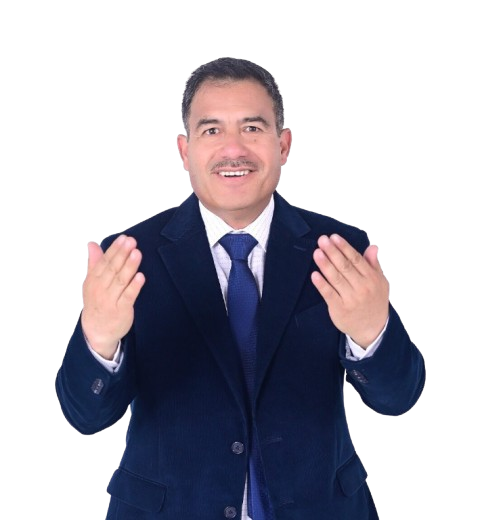 Harold Arce Espinoza, fundador de Tu Administrador Online