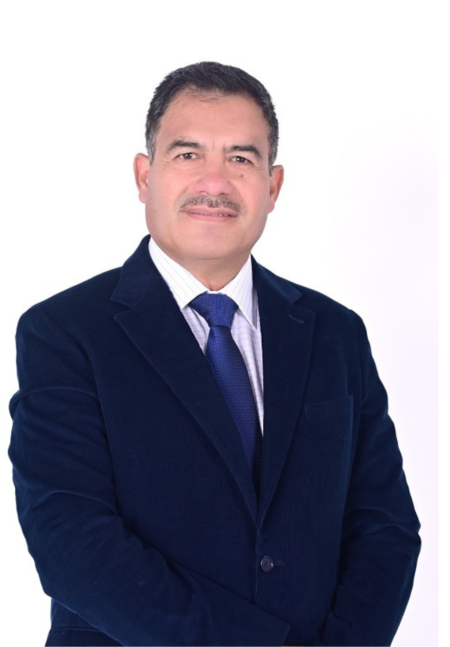 Harold Arce, consultor y fundador de Tu Administrador Online